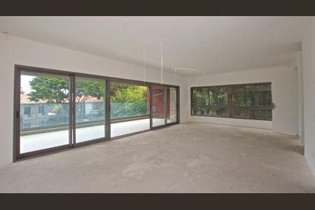 Apartamento à venda com 260m², 3 quartos e 3 vagas