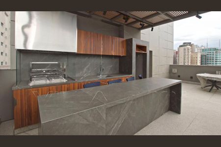 Apartamento à venda com 260m², 3 quartos e 3 vagas