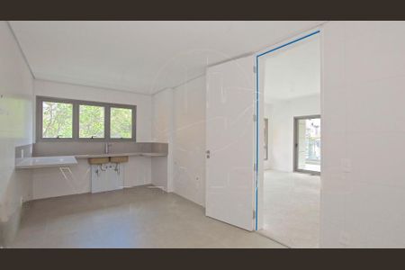 Apartamento à venda com 260m², 3 quartos e 3 vagas