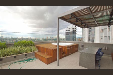 Apartamento à venda com 260m², 3 quartos e 3 vagas