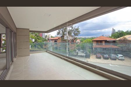 Apartamento à venda com 260m², 3 quartos e 3 vagas