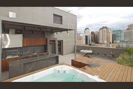 Apartamento à venda com 260m², 3 quartos e 3 vagas