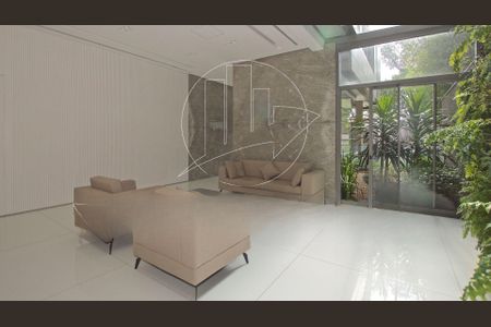 Apartamento à venda com 260m², 3 quartos e 3 vagas