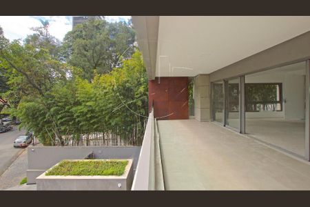 Apartamento à venda com 260m², 3 quartos e 3 vagas