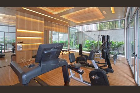 Apartamento à venda com 260m², 3 quartos e 3 vagas