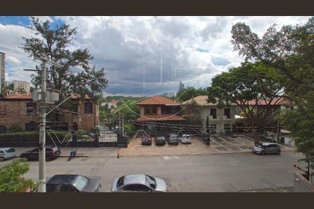 Apartamento à venda com 260m², 3 quartos e 3 vagas