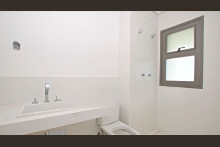 Apartamento à venda com 260m², 3 quartos e 3 vagas