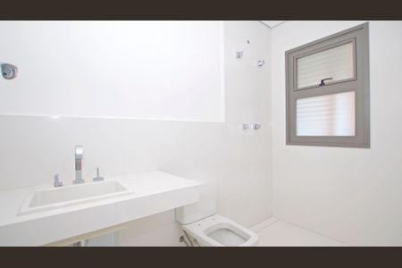 Apartamento à venda com 260m², 3 quartos e 3 vagas