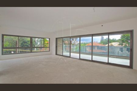 Apartamento à venda com 260m², 3 quartos e 3 vagas