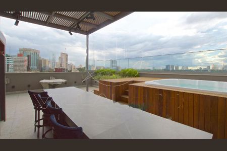 Apartamento à venda com 260m², 3 quartos e 3 vagas