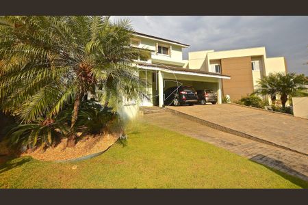 Casa à venda com 403m², 4 quartos e 6 vagas