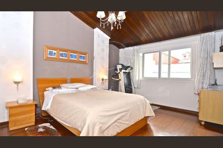 Casa à venda com 403m², 4 quartos e 6 vagas