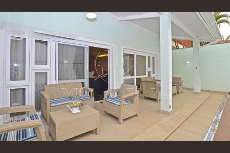 Casa à venda com 403m², 4 quartos e 6 vagas