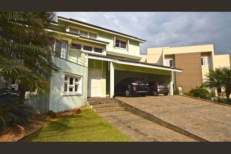 Casa à venda com 403m², 4 quartos e 6 vagas