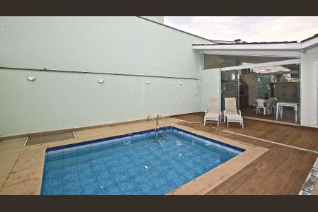 Casa à venda com 403m², 4 quartos e 6 vagas