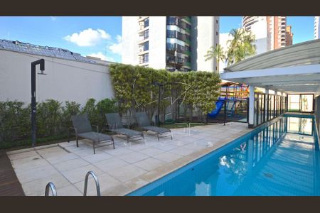 Apartamento à venda com 156m², 3 quartos e 3 vagas