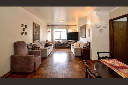 Apartamento à venda com 3 quartos, 112m² em Pinheiros, São Paulo