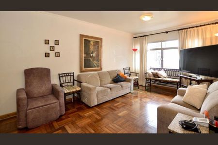 Apartamento à venda com 3 quartos, 112m² em Pinheiros, São Paulo