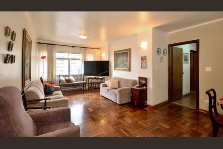 Apartamento à venda com 3 quartos, 112m² em Pinheiros, São Paulo