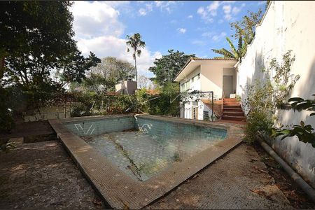 Casa à venda com 478m², 4 quartos e 5 vagas