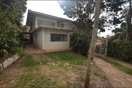 Casa à venda com 478m², 4 quartos e 5 vagas