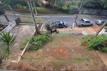 Casa à venda com 478m², 4 quartos e 5 vagas