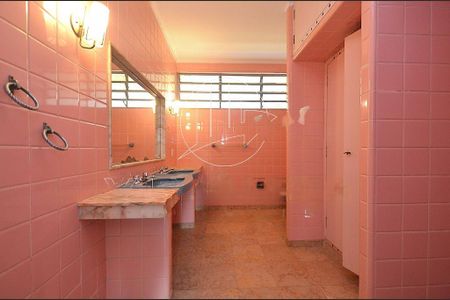 Casa à venda com 478m², 4 quartos e 5 vagas