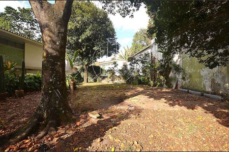 Casa à venda com 478m², 4 quartos e 5 vagas