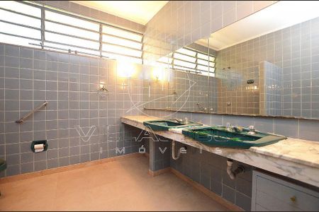 Casa à venda com 478m², 4 quartos e 5 vagas