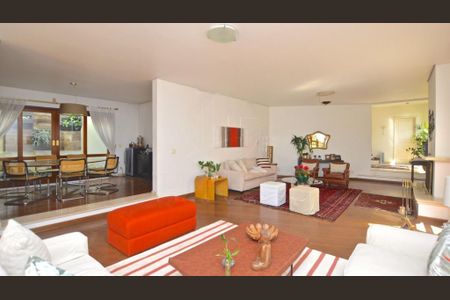 Casa à venda com 400m², 4 quartos e sem vaga