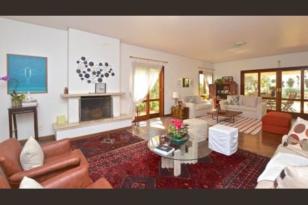 Casa à venda com 400m², 4 quartos e sem vaga