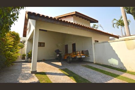 Casa à venda com 400m², 4 quartos e sem vaga