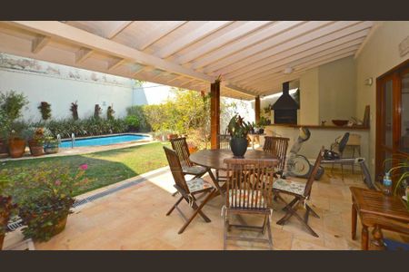 Casa à venda com 400m², 4 quartos e sem vaga