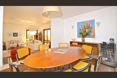 Casa à venda com 400m², 4 quartos e sem vaga