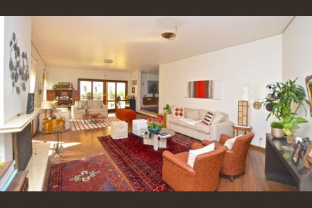 Casa à venda com 400m², 4 quartos e sem vaga