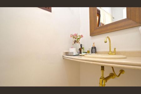 Casa à venda com 400m², 4 quartos e sem vaga