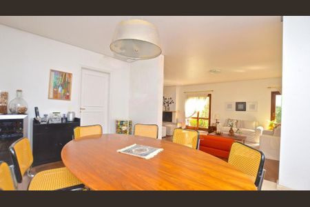 Casa à venda com 400m², 4 quartos e sem vaga