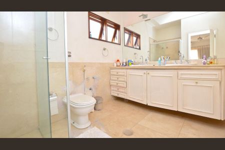 Casa à venda com 400m², 4 quartos e sem vaga