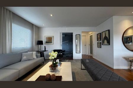 Apartamento à venda com 4 quartos, 183m² em Sumarezinho, São Paulo