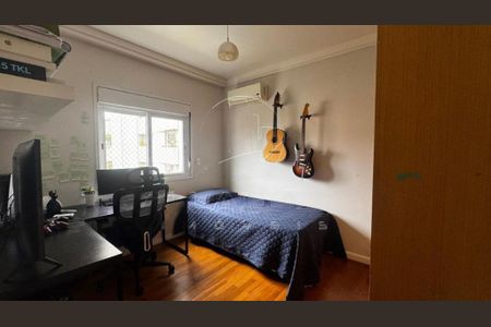 Apartamento à venda com 4 quartos, 183m² em Sumarezinho, São Paulo