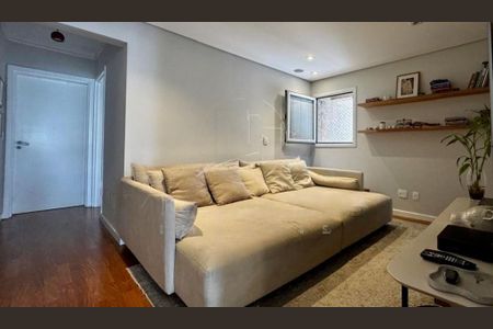 Apartamento à venda com 4 quartos, 183m² em Sumarezinho, São Paulo