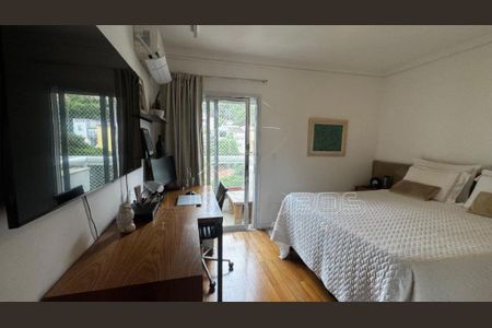 Apartamento à venda com 4 quartos, 183m² em Sumarezinho, São Paulo