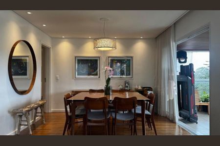 Apartamento à venda com 4 quartos, 183m² em Sumarezinho, São Paulo