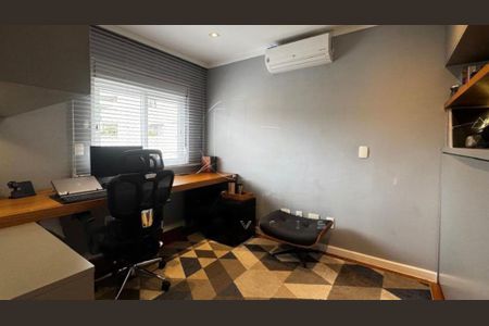 Apartamento à venda com 4 quartos, 183m² em Sumarezinho, São Paulo