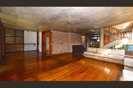 Casa à venda com 4 quartos, 421m² em Butantã, São Paulo