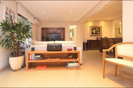 Apartamento à venda com 120m², 3 quartos e 2 vagas