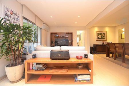 Apartamento à venda com 3 quartos, 120m² em Alto de Pinheiros, São Paulo