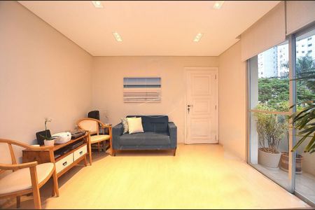 Apartamento à venda com 3 quartos, 120m² em Alto de Pinheiros, São Paulo