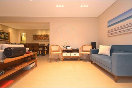 Apartamento à venda com 3 quartos, 120m² em Alto de Pinheiros, São Paulo