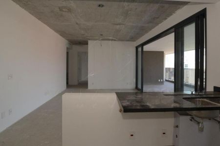 Apartamento à venda com 3 quartos, 178m² em Pinheiros, São Paulo